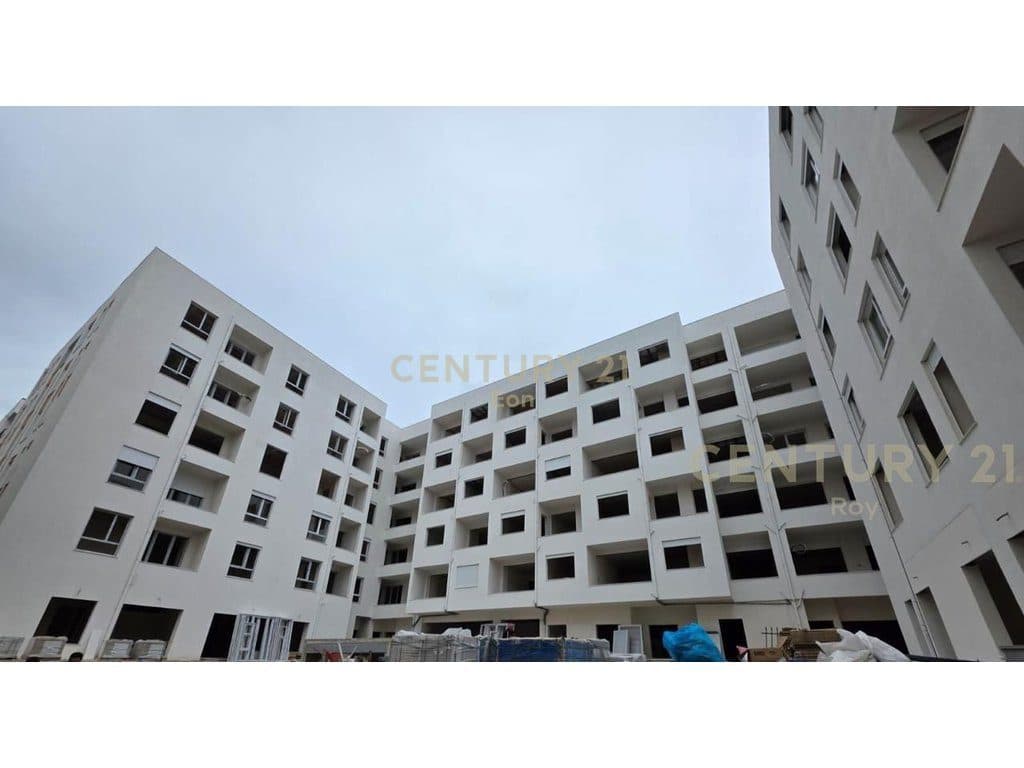 Apartament 1+1 Për Shitje në Golem, Durrës - 79,425€ | 63.54 m² 2
