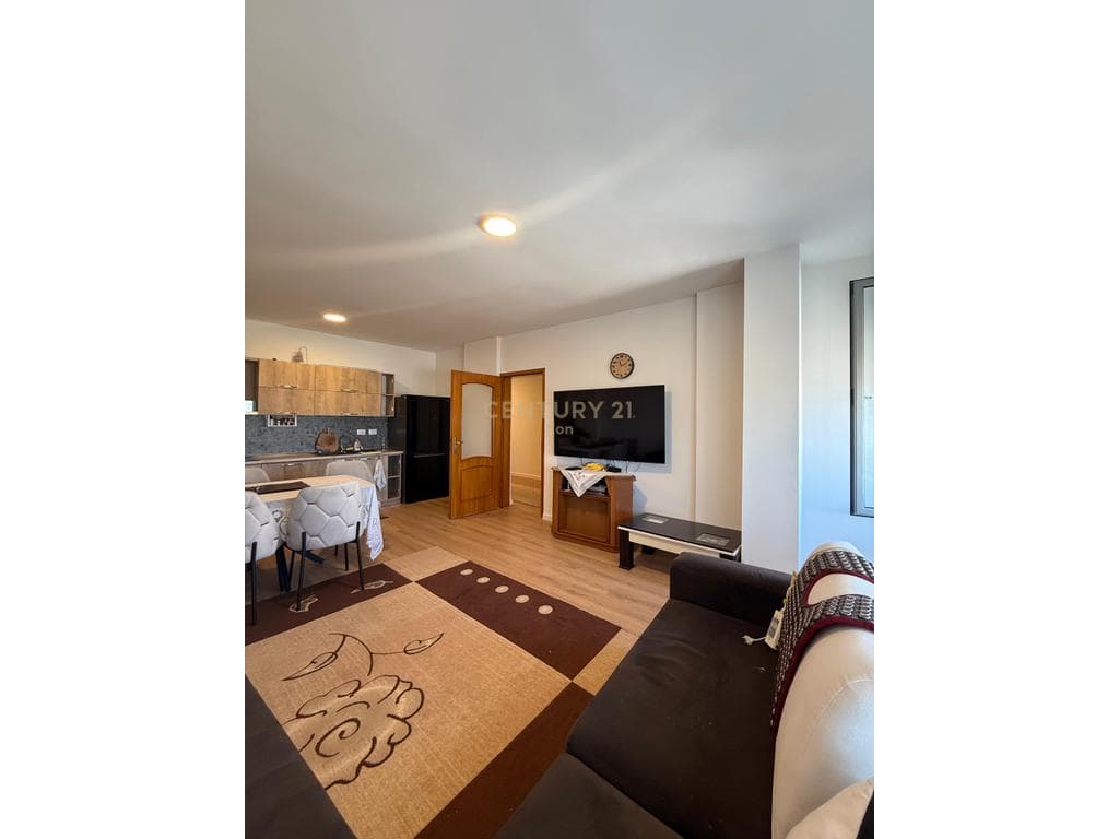 SHITET APARTAMENT 2+1 NE PLAZH!! 2