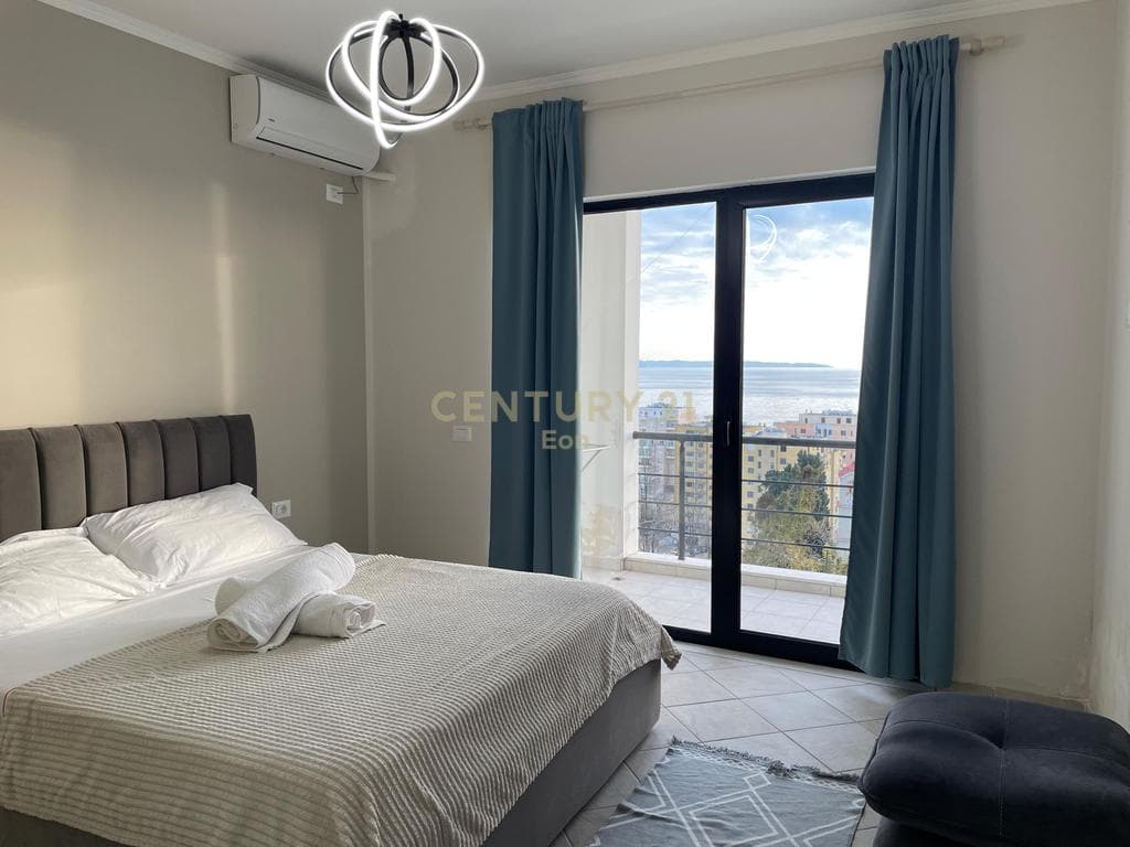 JEPET ME QIRA APARTAMENT 1+1 NE VILA ZOGUT, PAMJE DETI! 2