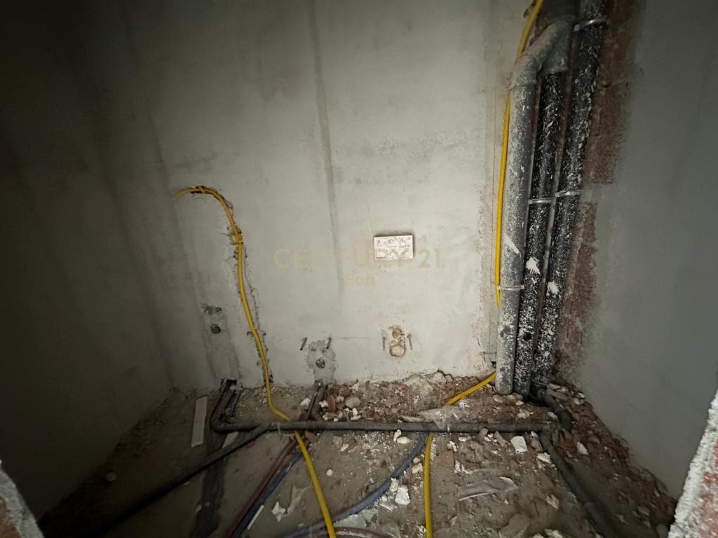 SHESIM APARTAMENT 1+1 PAGESE ME KESTE TEK VIZION 1 REZIDENCE NE GOLEM ! 3