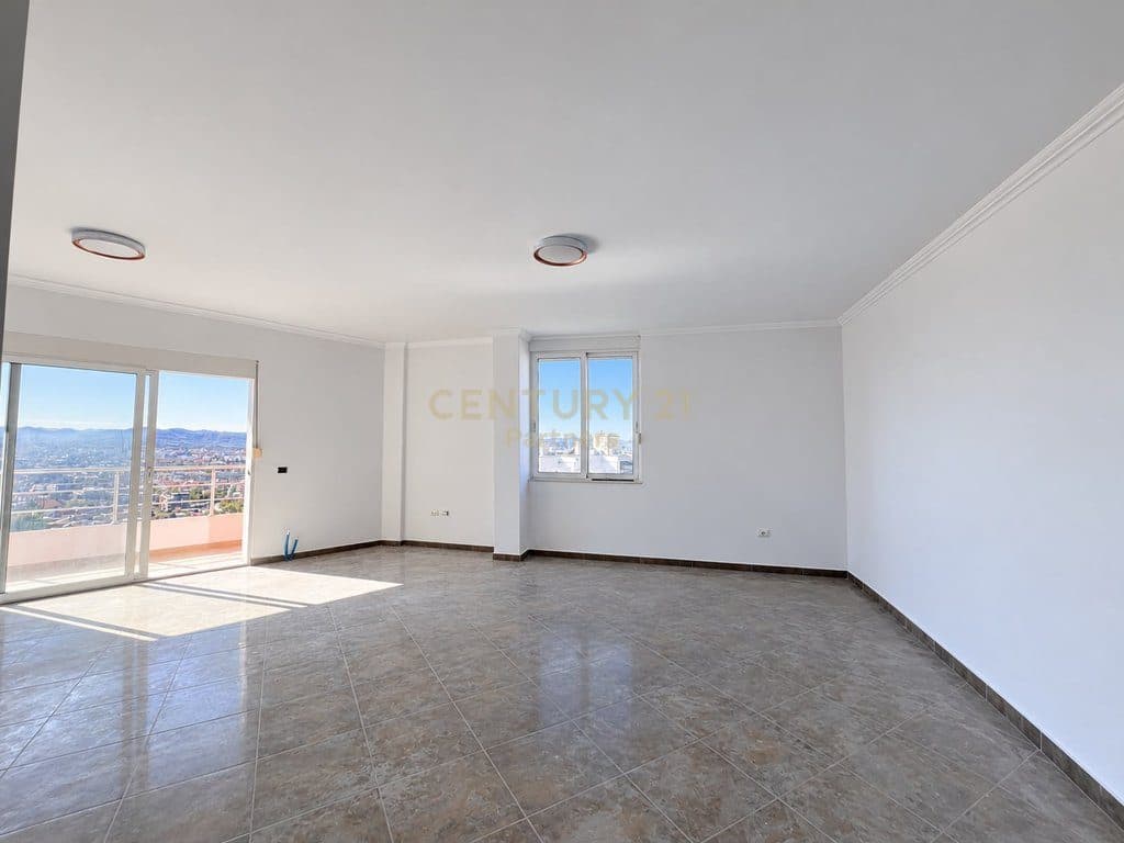 ‼️SHITET APARTAMENT EKSKLUZIV 3+1+2 ME SUPER PAMJE PANORAMIKE NGA TIRANA NE FRESK‼️
