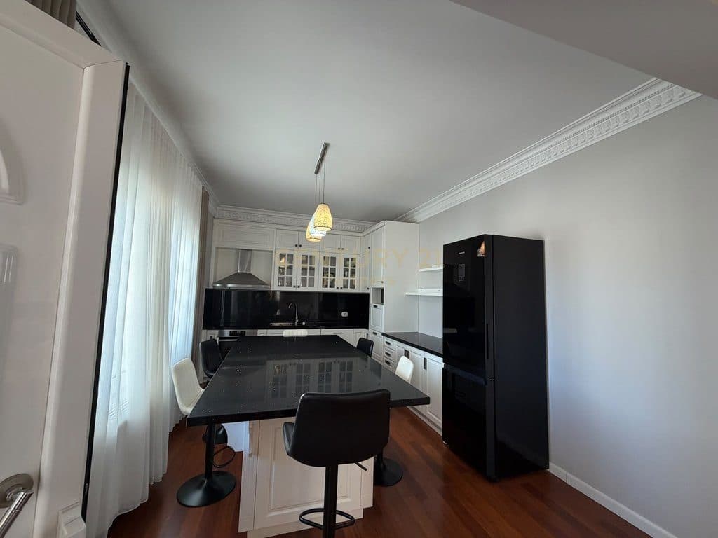 APARTAMENT ME QIRA 2+1+PARKIM-MARIN BARLETI,SELITE 3