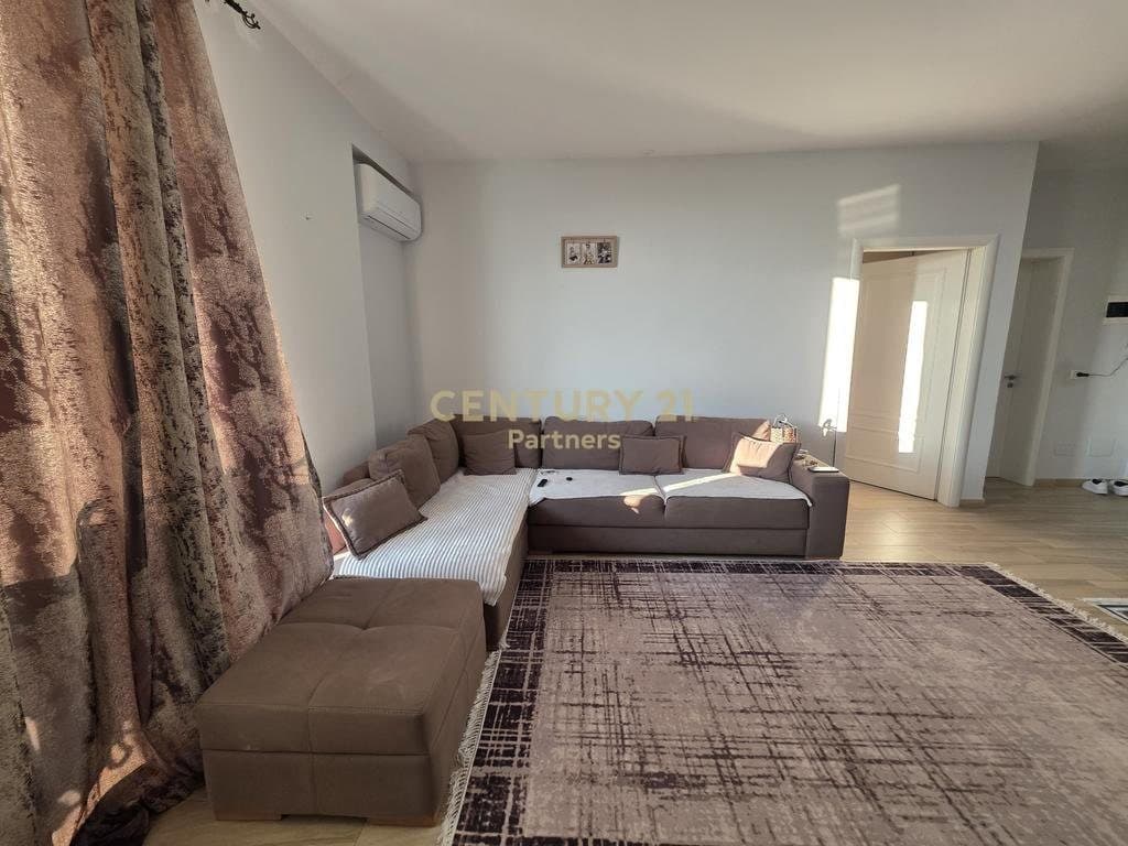 🏡SHITET APARTAMENT 1+1 TEK REZIDENCA CITY VIEW, SHKOZË – TIRANË 2