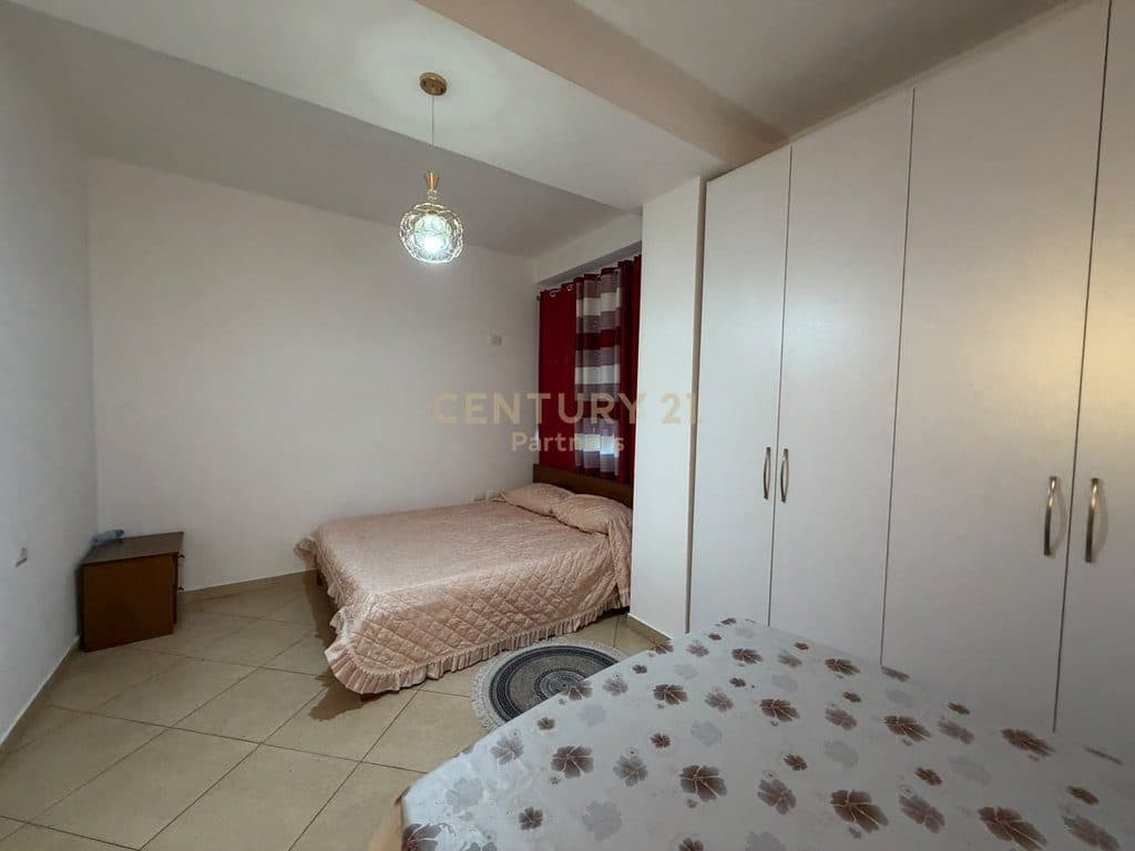 ME QIRA APARTAMENT 2+1 NË ASTIR! 4
