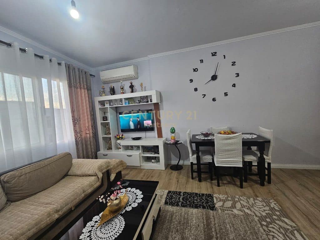 APARTMENT 1+1 FOR SALE IN ASTIR 3