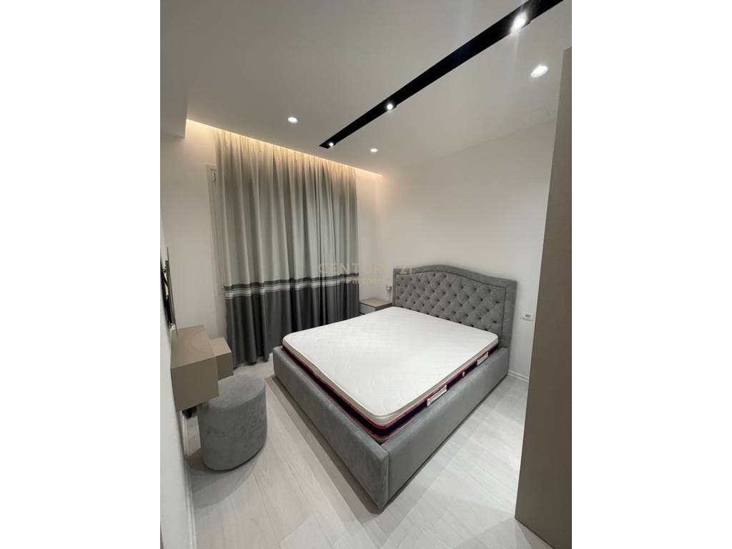 🏡 Apartament 1+1+ Post Parkimi me qira te River Residence 4