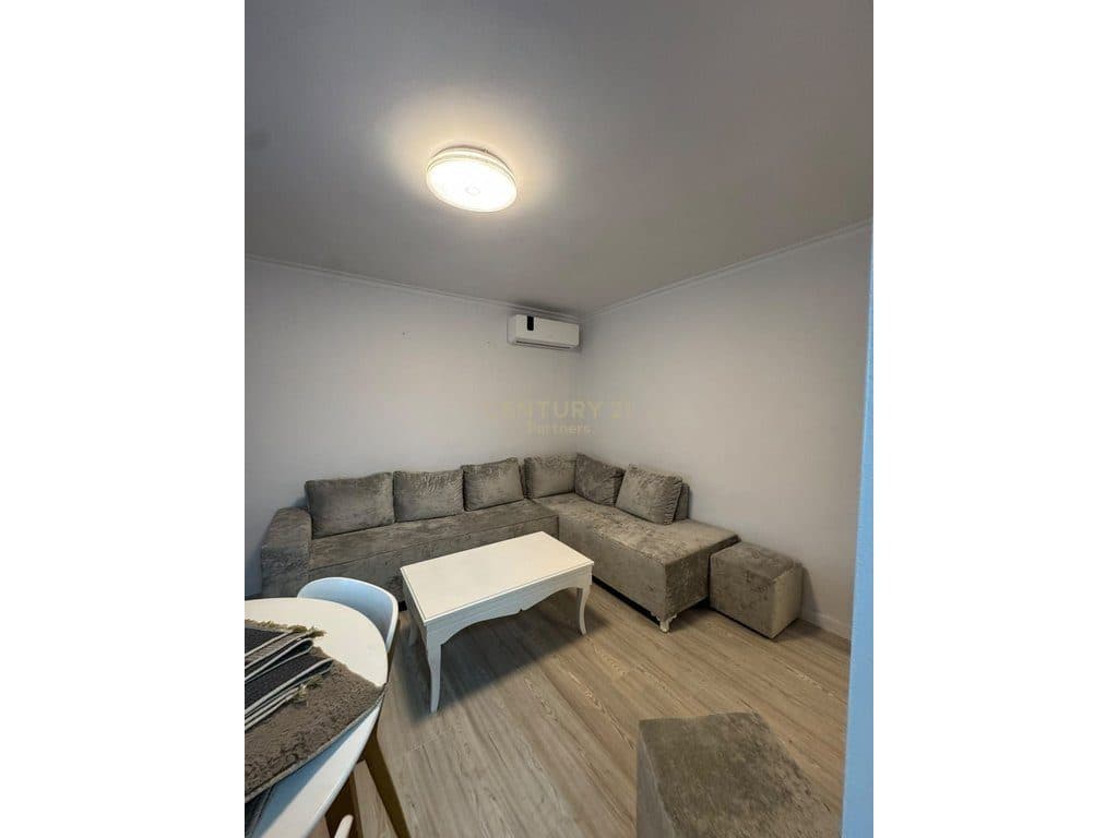 SHESIM APARTAMENT 1+1 TE SHKOLLA BASHKUAR! 2