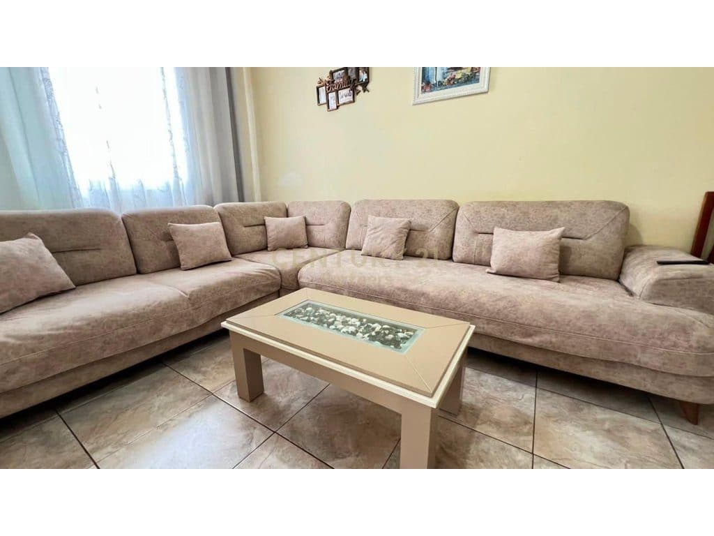 SHESIM APARTAMENT 2+1 NE BABRRU !!