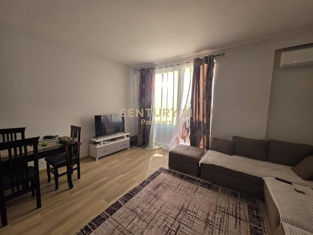 🏡SHITET APARTAMENT 1+1 TEK REZIDENCA CITY VIEW, SHKOZË – TIRANË 3