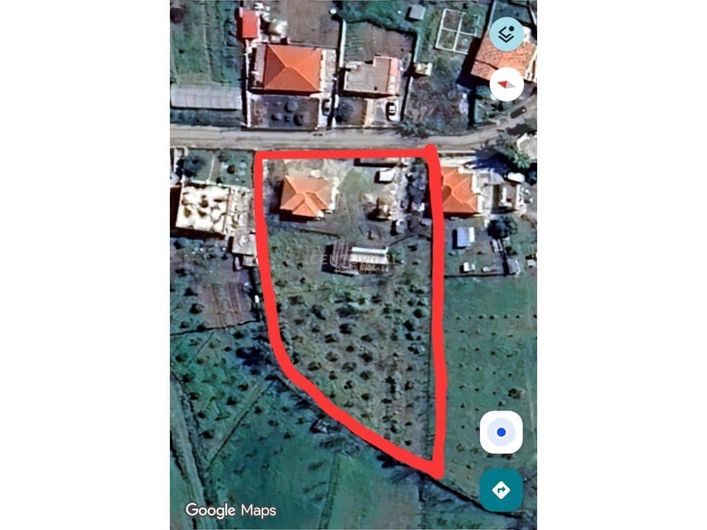 ✔️ Property for Sale in Guze, Durrës – Ideal for Agrotourism & Investment 2