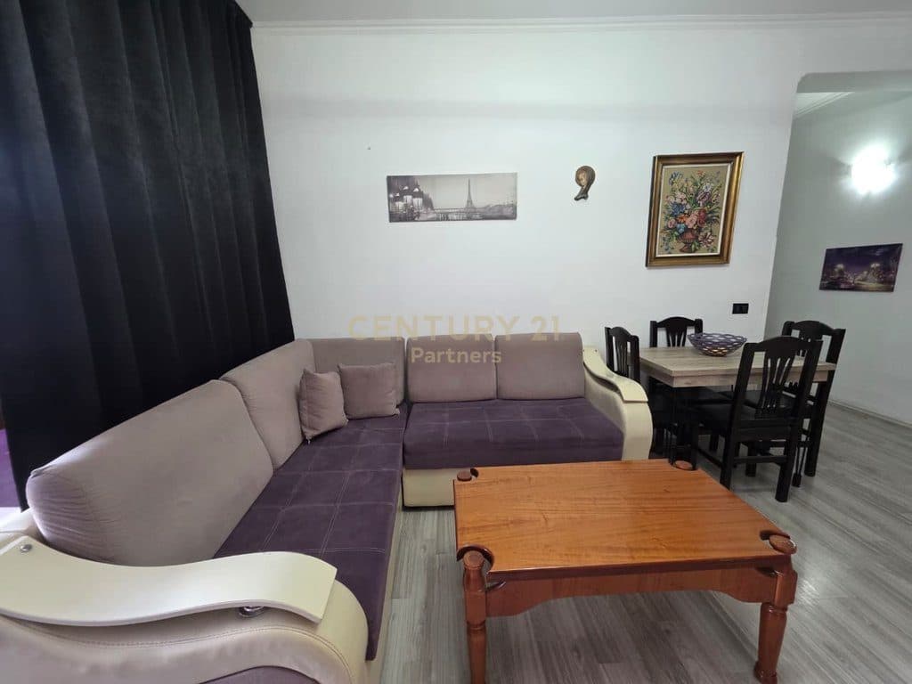 Apartament 2+1 Në Shitje në Kombinat, - 115,000€ | 72 m² 4