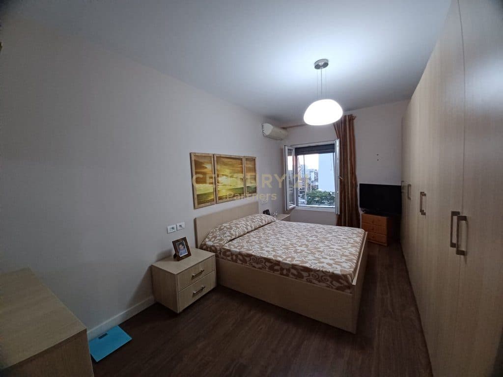 Shesim Apartament 2+1 me Post Parkimi – Zona QSUT 3