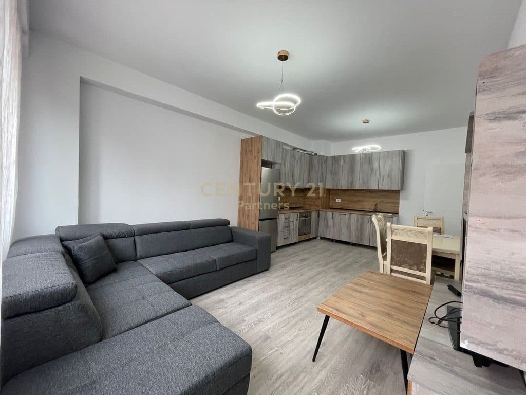 Apartment 1+1+PARKING FOR RENT-URBAN GATE RESIDENCE, ASTIR