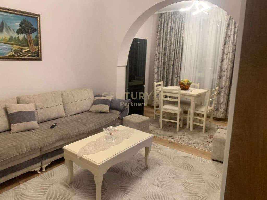 APARTMENT FOR RENT 2+1 IN KINOSTUDIO !
