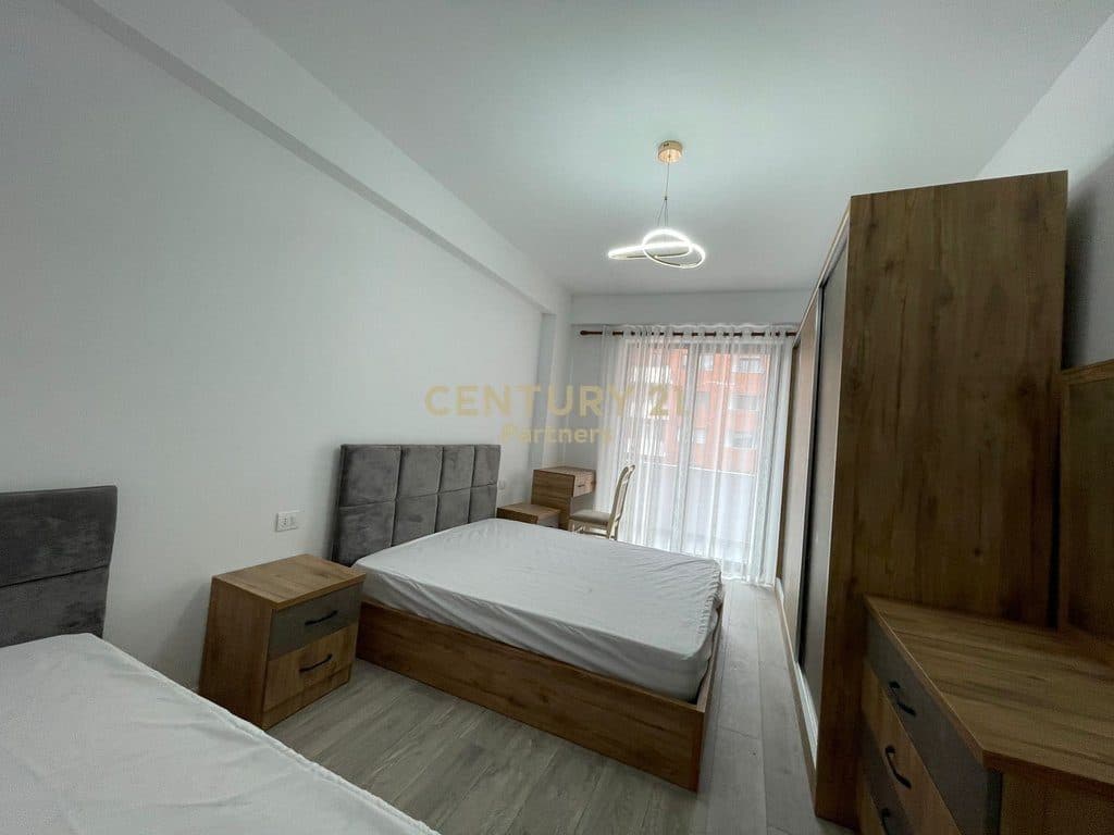 Apartament 1+1+PARKIM PER QIRA-RESIDENCA URBAN GATE,ASTIR 3
