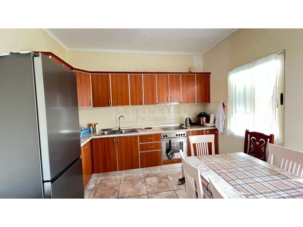 SHESIM APARTAMENT 2+1 NE BABRRU !! 4