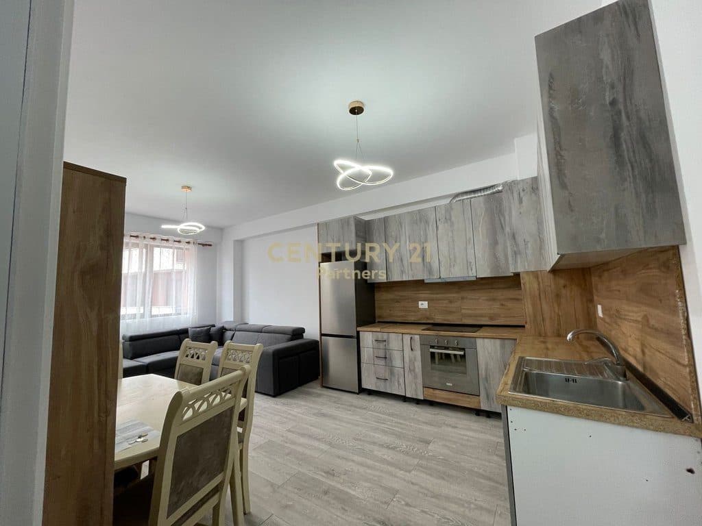 Apartament 1+1+PARKIM PER QIRA-RESIDENCA URBAN GATE,ASTIR 2