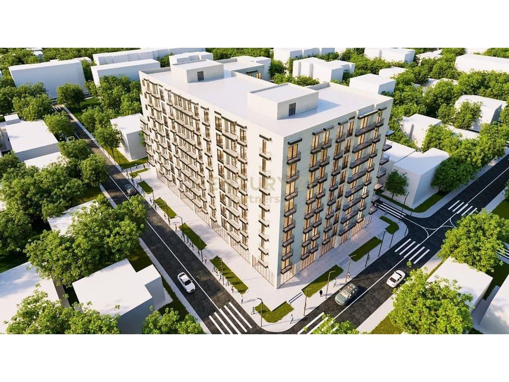 APARTMENT 1+1 FOR SALE IN KAMËZ! 3