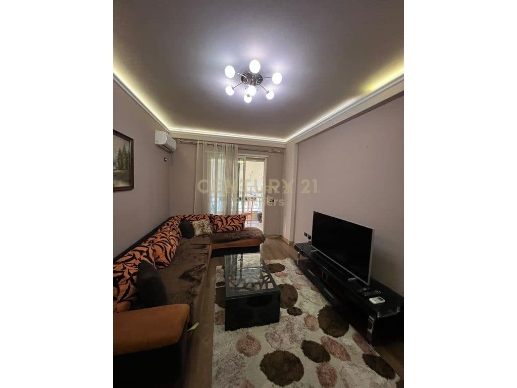 APARTMENT 1+1 FOR SALE, FRESKU – ALSO AVAILABLE WITH CREDIT