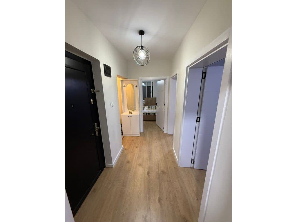 🔴 APARTMENT 2+1 FOR SALE NEAR THE MEDRESE TIRANA 🔴 4