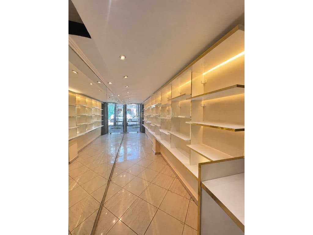 🔑 COMMERCIAL UNIT FOR SALE AT SELVIA BY THE ROAD FLOOR O
