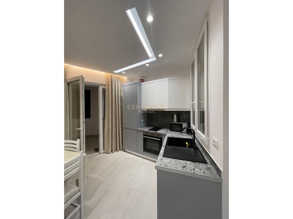 🏡 Apartament 1+1+ Post Parkimi me qira te River Residence 2
