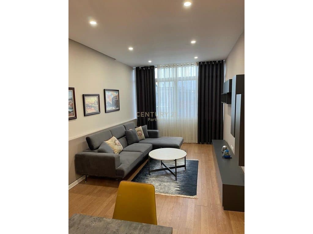 🏢 SHESIM APARTMENT 2+1 + PARKING SPACE AT GOLDEN PARK, KAVAJËS STREET, TIRANA. PURCHASE WITH CREDIT! 2