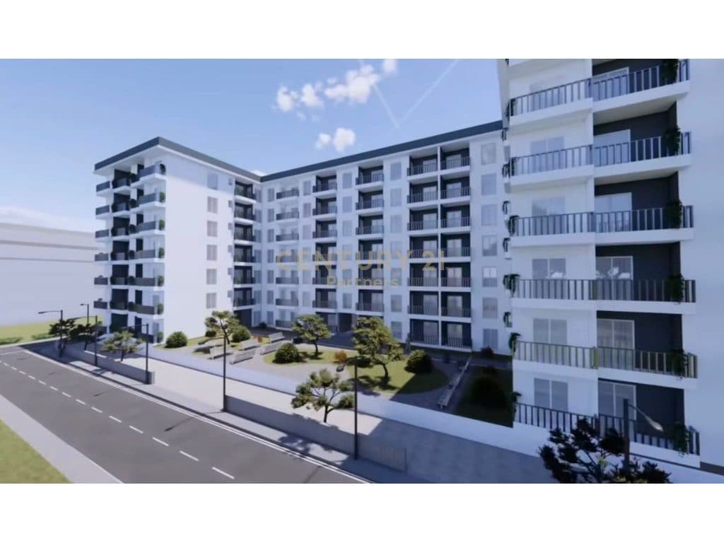 SHITET APARTAMENT 1+1 150M LARG DETIT 4