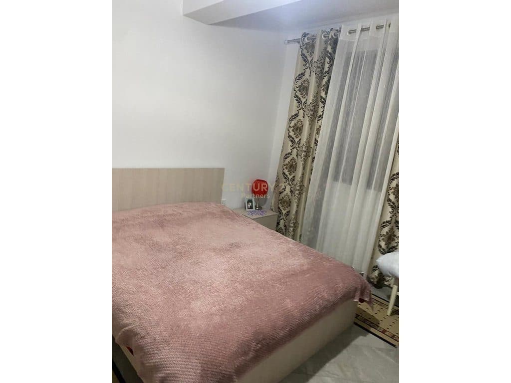 SHITET APARTAMENT 1+1 NE SHKOZE TEK REZIDENCA CITY VIEW BLERJE ME KREDI! 2