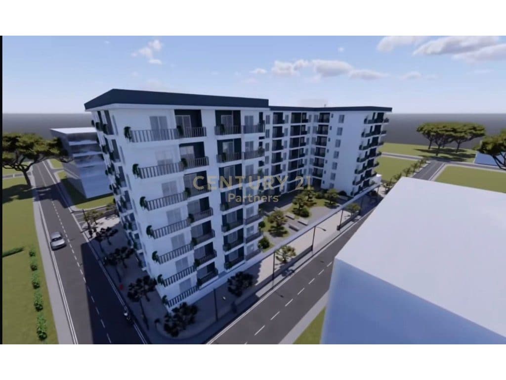 SHITET APARTAMENT 1+1 150M LARG DETIT 2