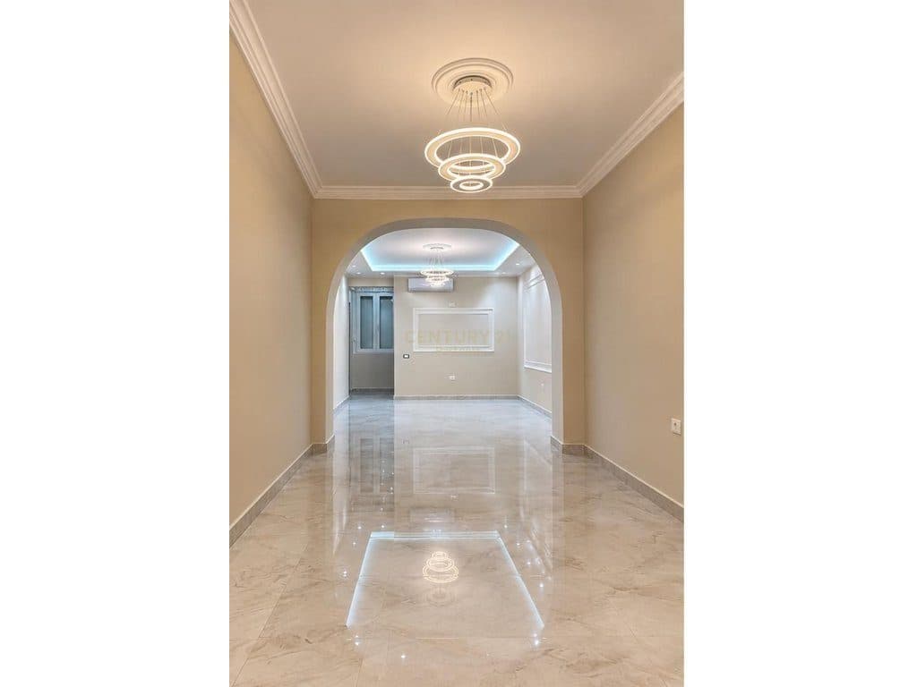 APARTAMENT 1+1+DEPO PER QIRA , PRANE INSTITUTIT HARRY T FULTZ 2