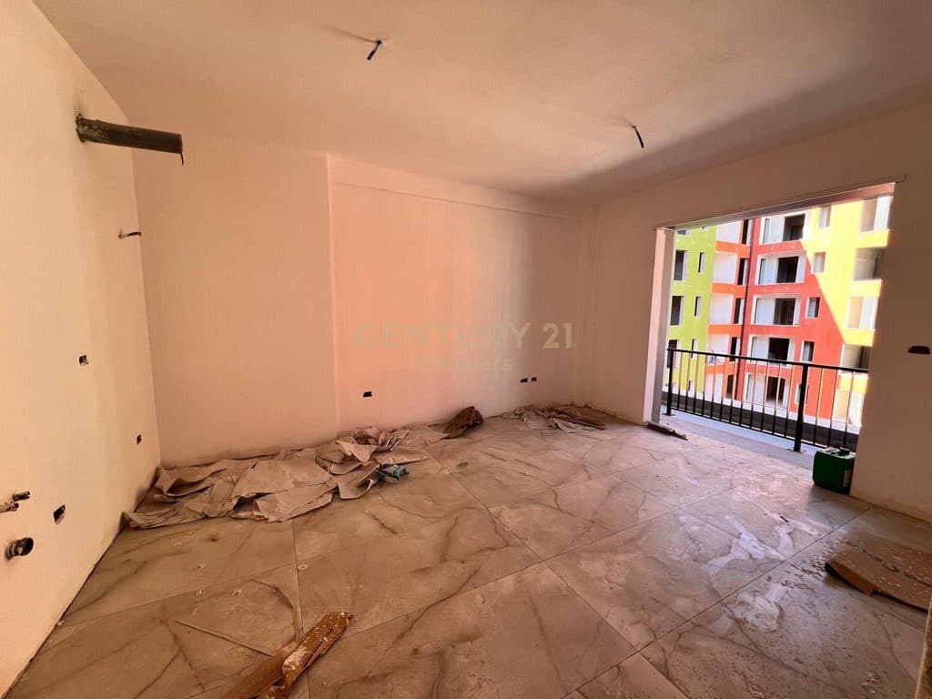 APARTAMENT 1+1 PËR SHITJE – RINGSIDE RESIDENCE, PASKUQAN 3