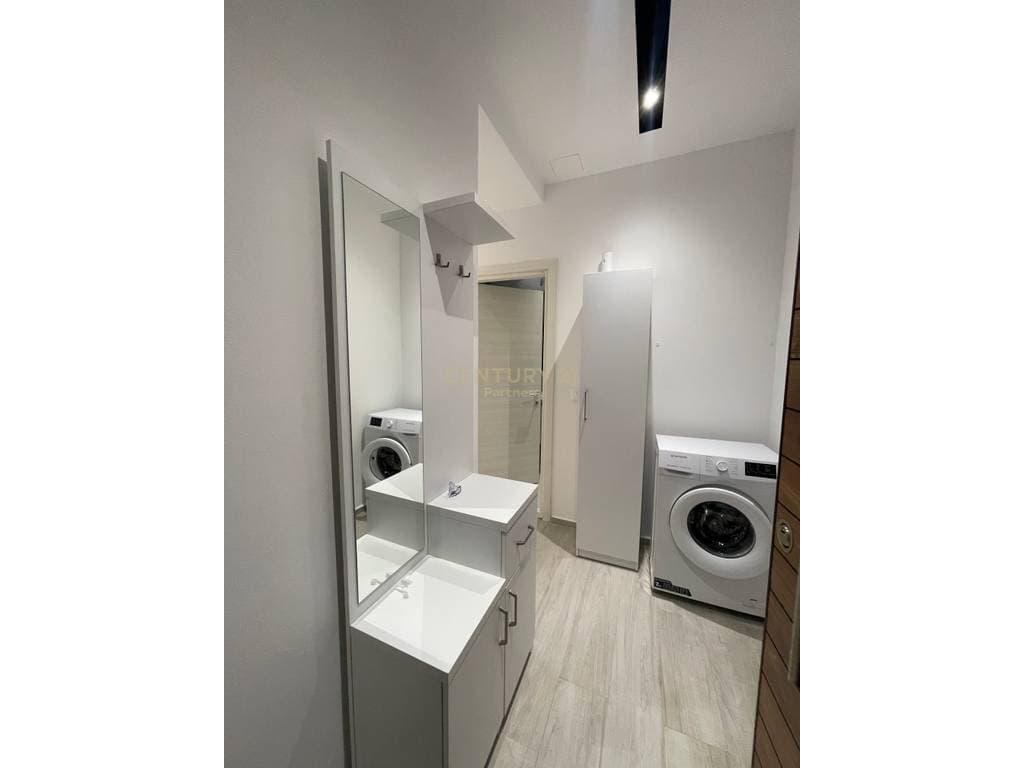 🏡 Apartament 1+1+ Post Parkimi me qira te River Residence 3