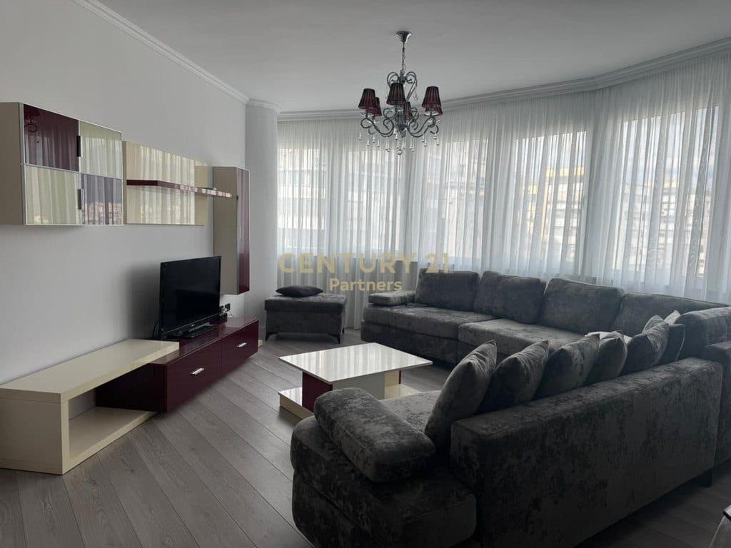 JAPIM APARTMENT 3+1 FOR RENT IN DELIJORGJ