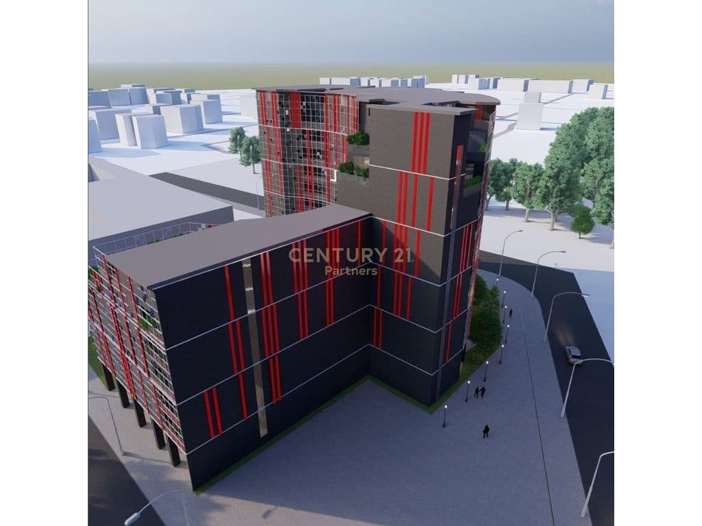 2+1+2 APARTMENT FOR SALE IN DON BOSKO! 4