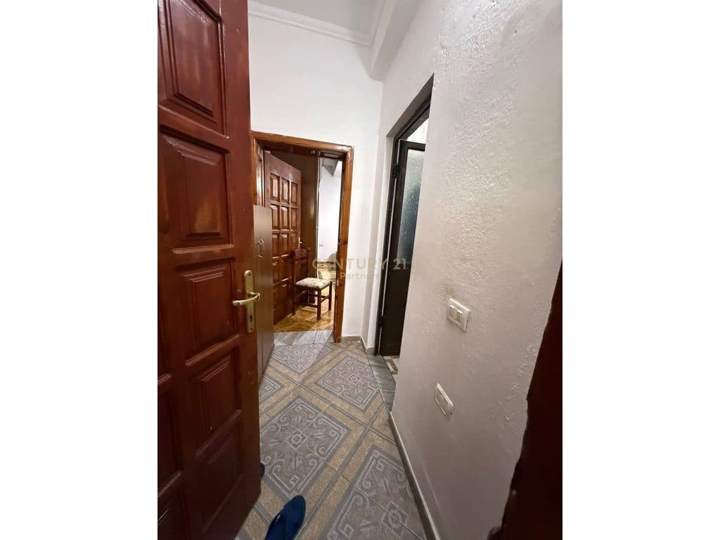 APARTAMENT 1+1 PËR SHITJE – JORDAN MISJA 4