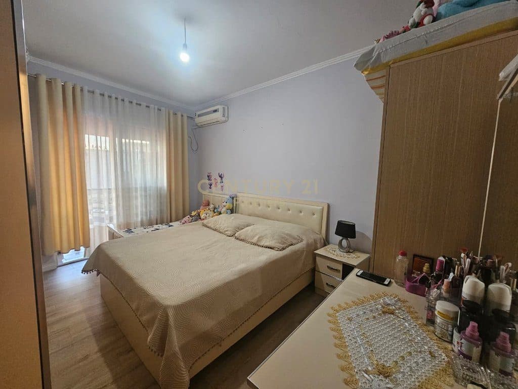 APARTMENT 1+1 FOR SALE IN ASTIR 4