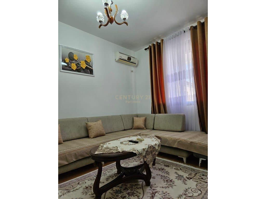 JEPET ME QIRA APARTAMENT 2+1 -ALLIAS
