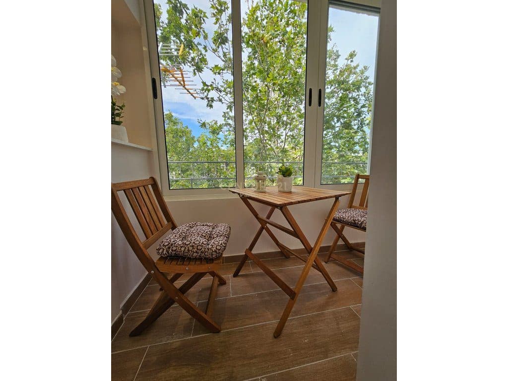 1+1 Apartment For Sale in Stadium, Durrës 2