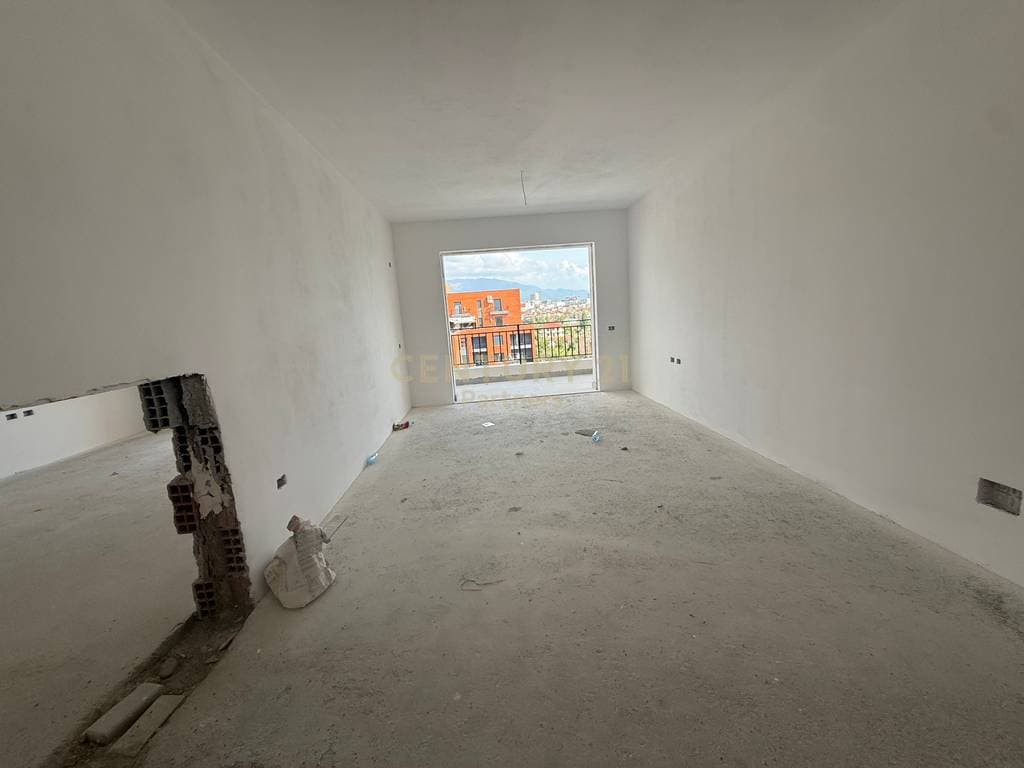 SHESIM APARTAMENT 1+1 TEK PLATINIUM 2,PASKUQAN FAZE PERFUNDIMTARE!! 3