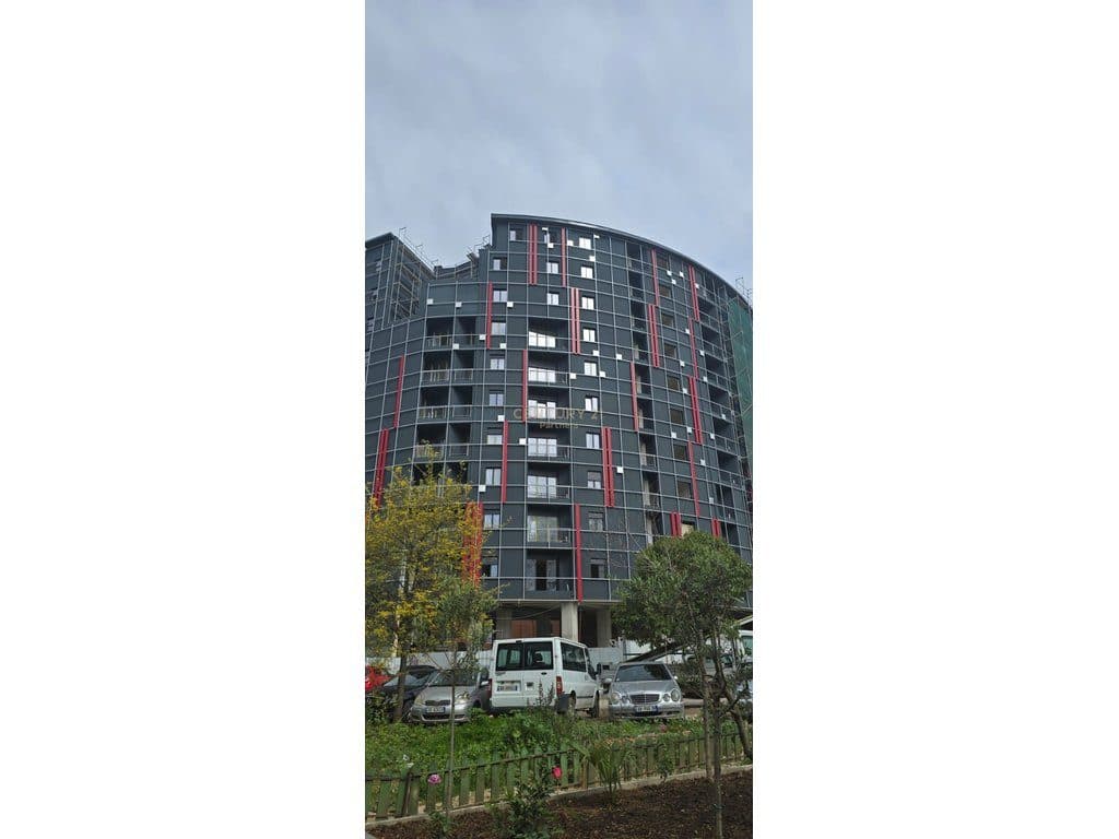 3+1+2 APARTMENT FOR SALE IN DON BOSKO! 2