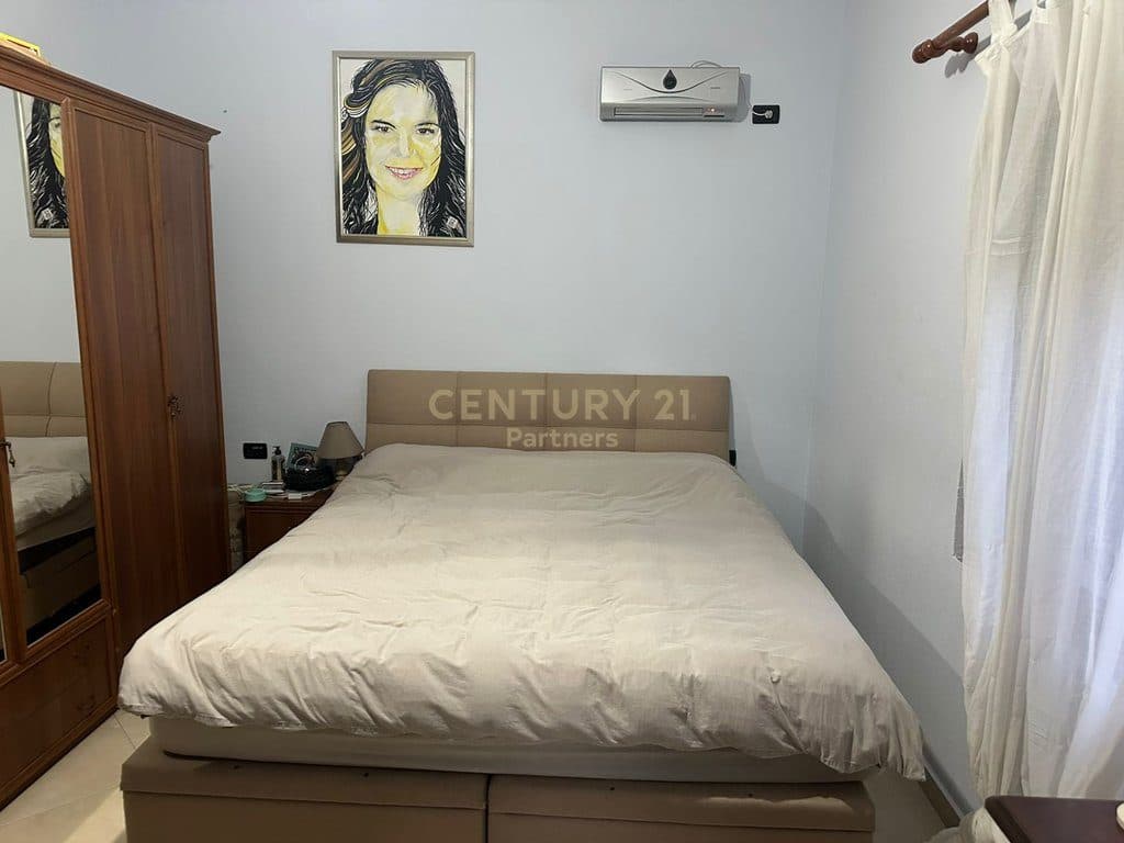 APARTMENT 2+1+2 FOR RENT ON GRAMOZ PASHKO STREET 2