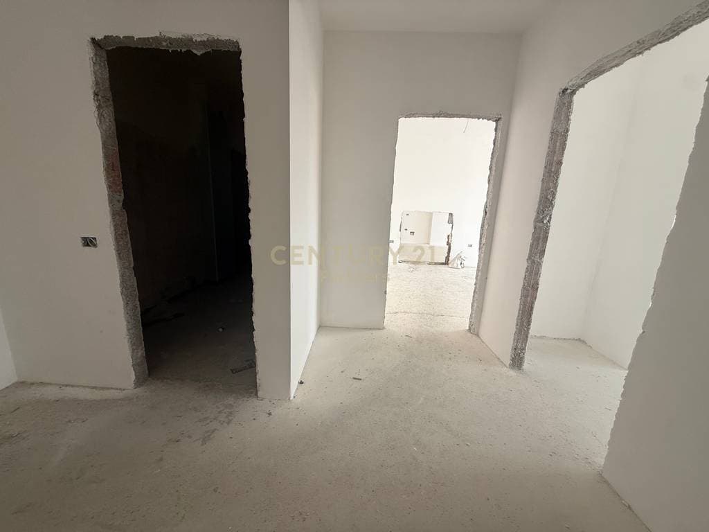 SHESIM APARTAMENT 1+1 TEK PLATINIUM 2,PASKUQAN FAZE PERFUNDIMTARE!! 4