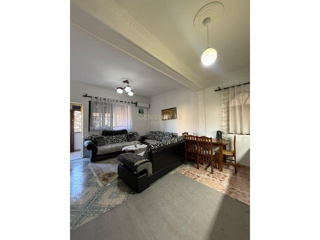 APARTAMENT 1+1 PËR SHITJE – JORDAN MISJA 2