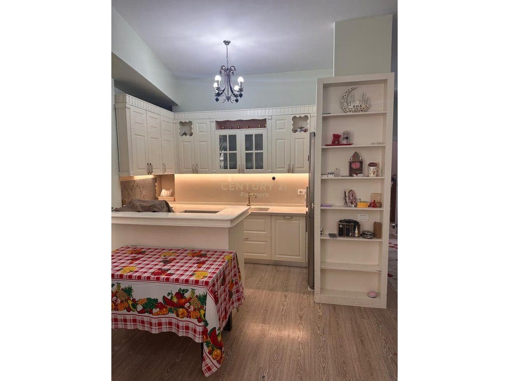 🏡 SHITET APARTAMENT 3+1+2 – KOMPLEKSI MAGNET
