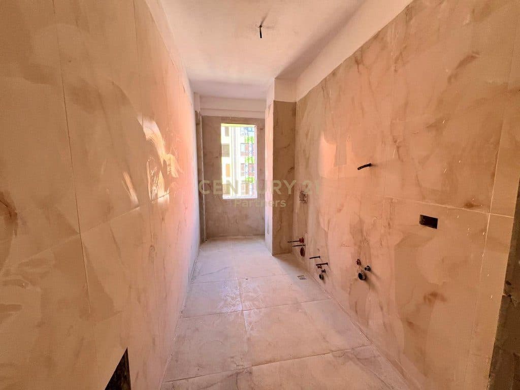 APARTAMENT 1+1 PËR SHITJE – RINGSIDE RESIDENCE, PASKUQAN 4