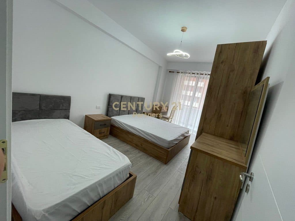 Apartament 1+1+PARKIM PER QIRA-RESIDENCA URBAN GATE,ASTIR 4