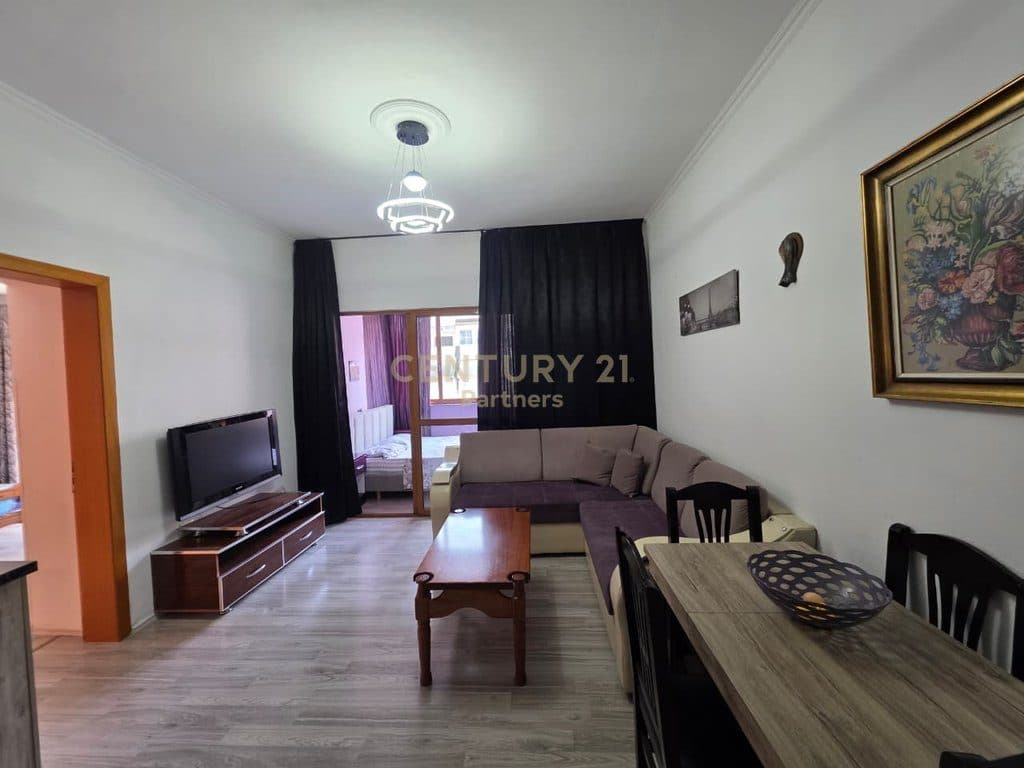 Apartament 2+1 Në Shitje në Kombinat, - 115,000€ | 72 m² 3