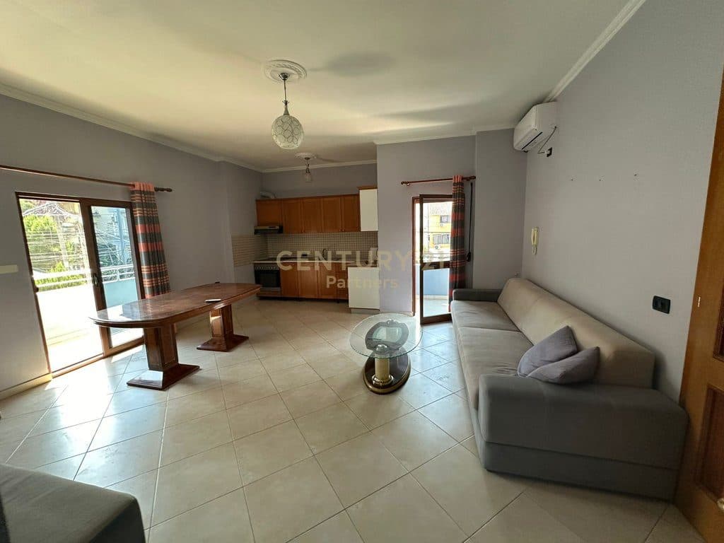 APARTMENT 2+1+2 FOR RENT ON GRAMOZ PASHKO STREET