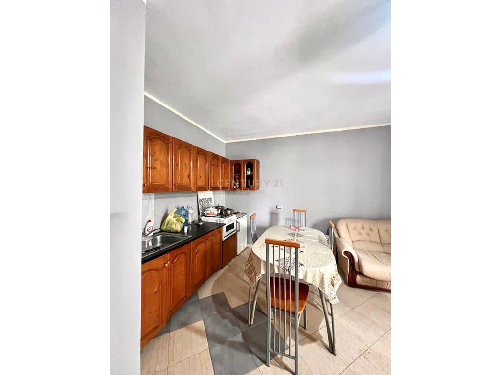 !!SHITET APARTAMENT 1+1 NE GOLEM -VETEM 200M LARG DETIT!! 3